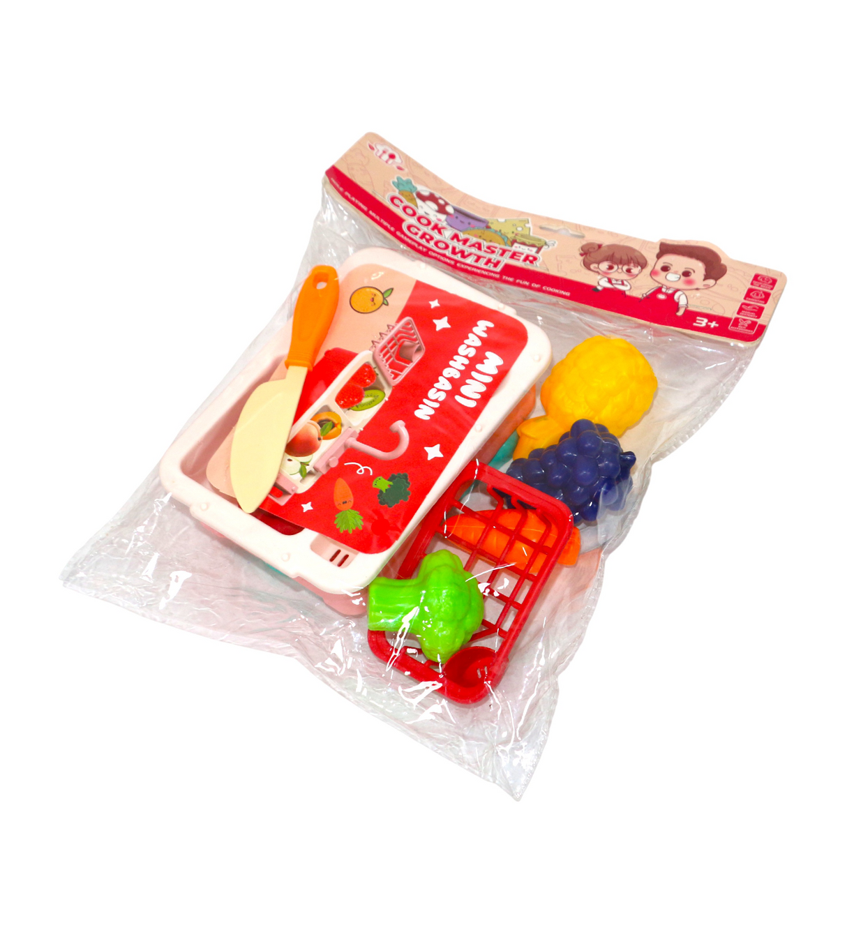 kitchen sink bag 6388-k1