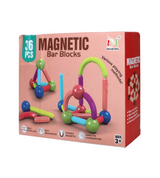 magnetic bar blocks 36pc 096f1