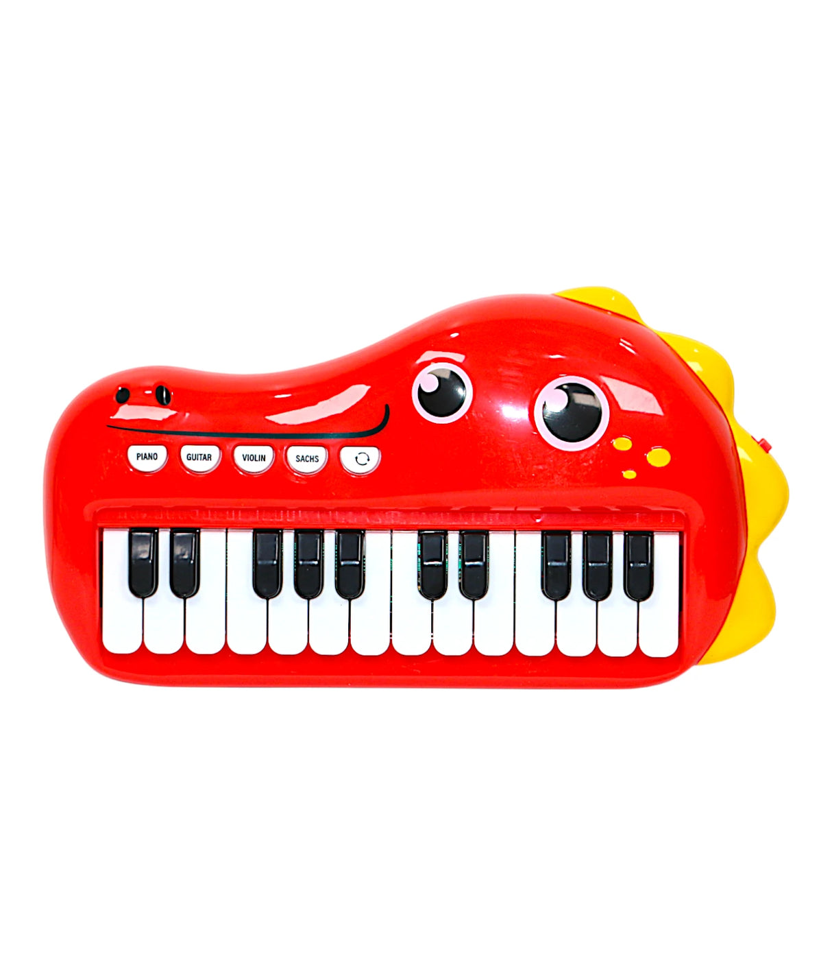 musical piano 24keys