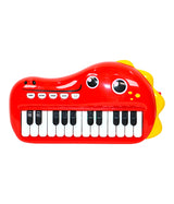 musical piano 24keys