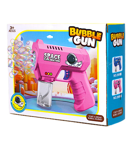 bubble gun 2099