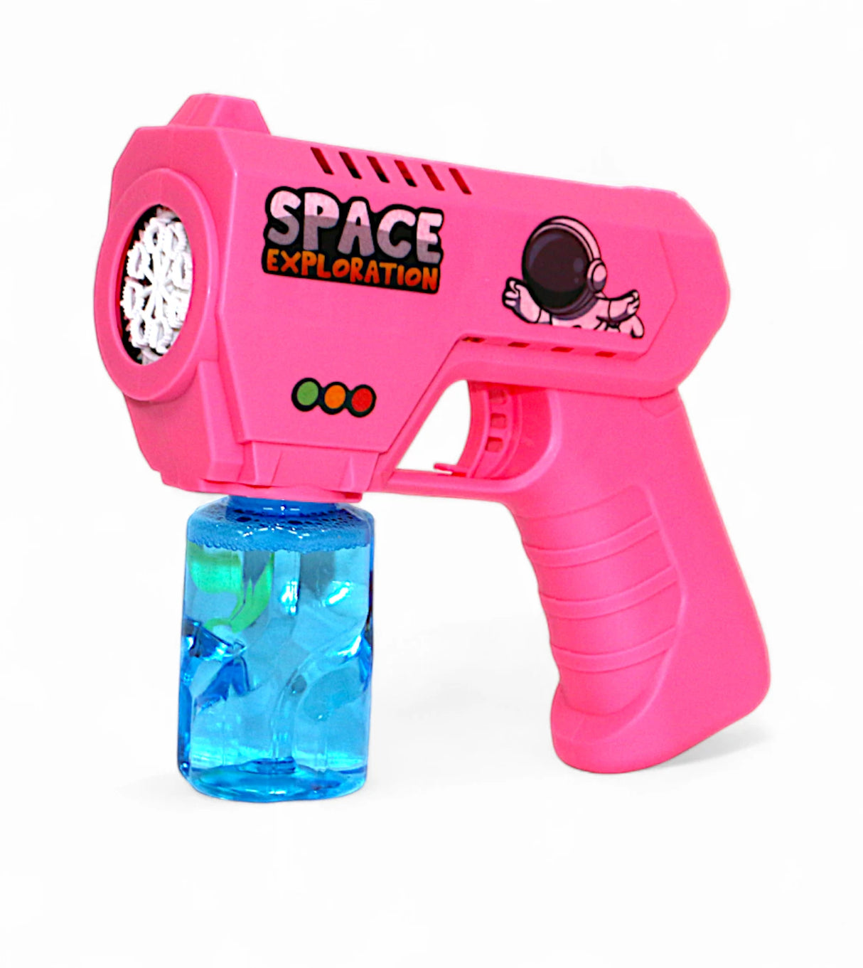 bubble gun 2099