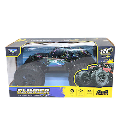 remote control jeep chargeable sy203k-1du