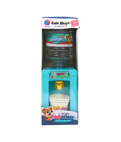 water dispenser with music
