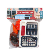 kitchen set sink