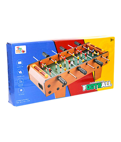 football table series 50x25x18cm