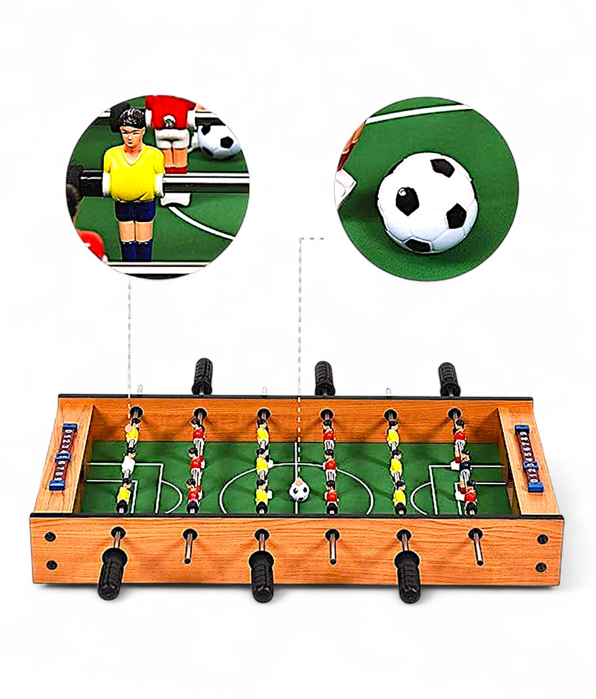 football table series 50x25x18cm