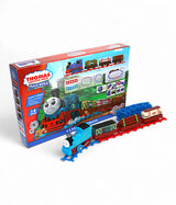 thomas train track set 14pc