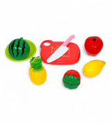 fruit cutting set