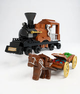 cogo lego blocks 3in1 212pc