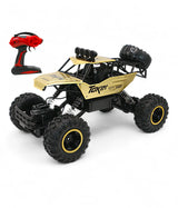 remote control monster crawler chargeable