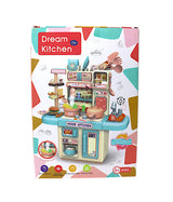 diy home kitchen set