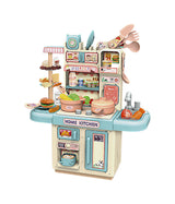 diy home kitchen set