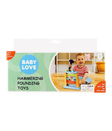 baby hammer pounding toy