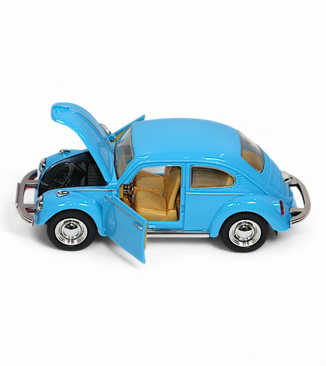 friction car foxy mix color with music & lights