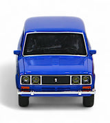 friction car lada mix color with music & lights