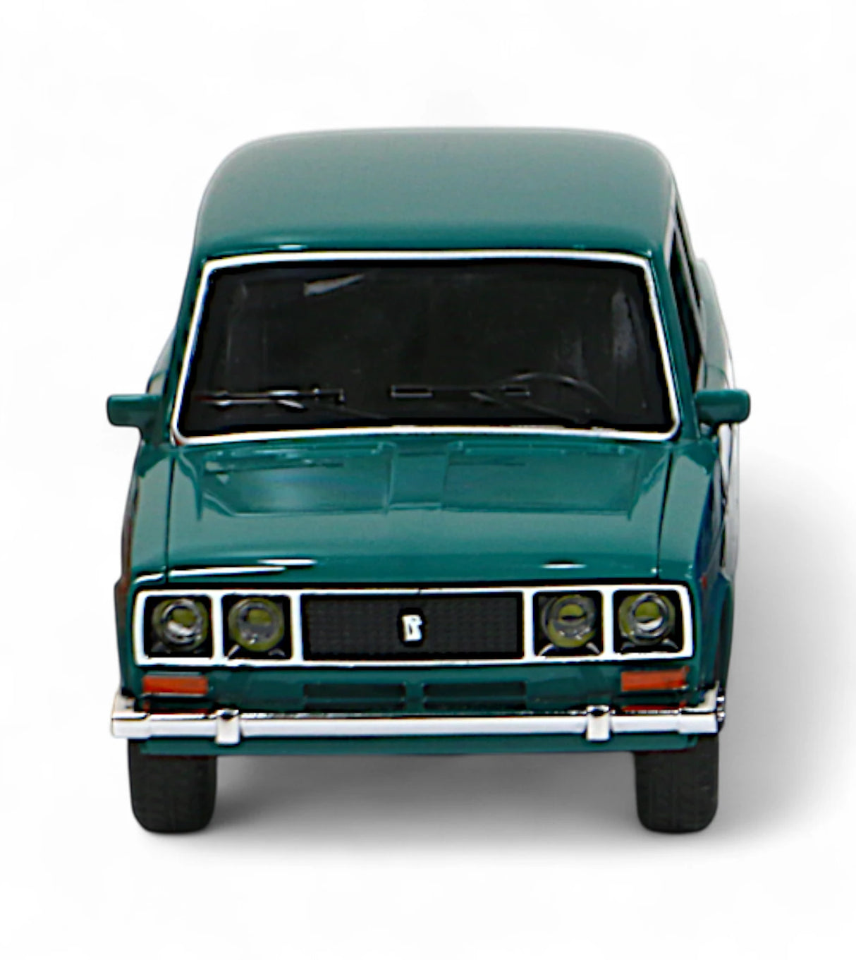 friction car lada mix color with music & lights
