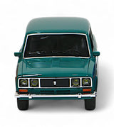 friction car lada mix color with music & lights