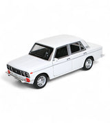 friction car lada with music & lights