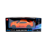 remote control car chargeable with music & lights