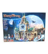 lego blocks harry potter 510pc
