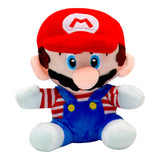 stuff mario small 9" t351