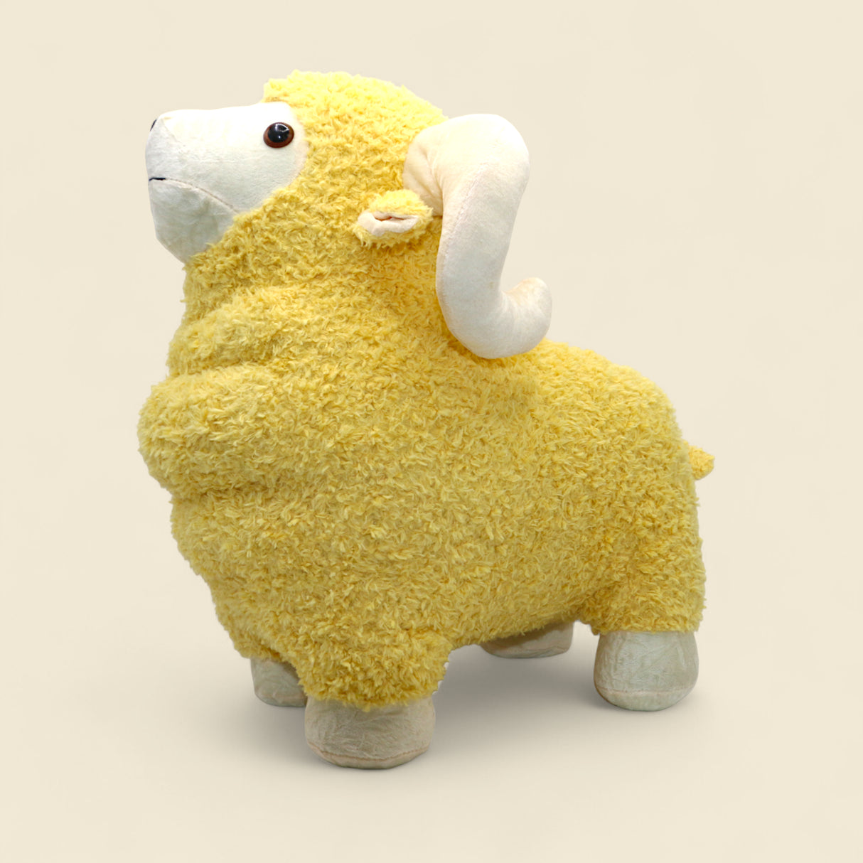 stuff sheep large 18" t352