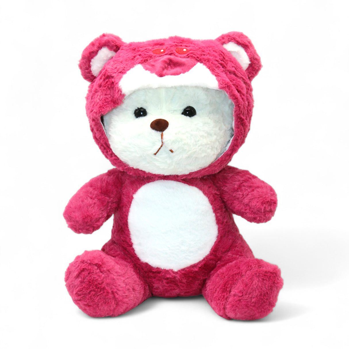 stuff bear cap medium 18" t355