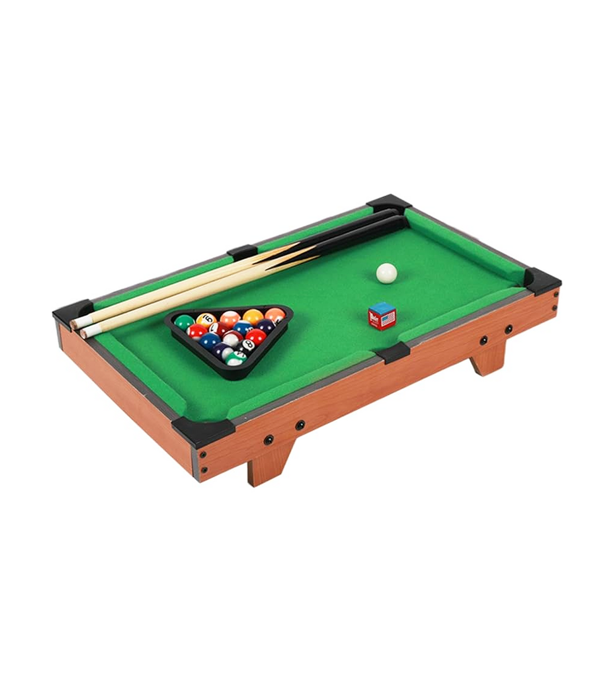 billiard snooker table 51x31x100cm