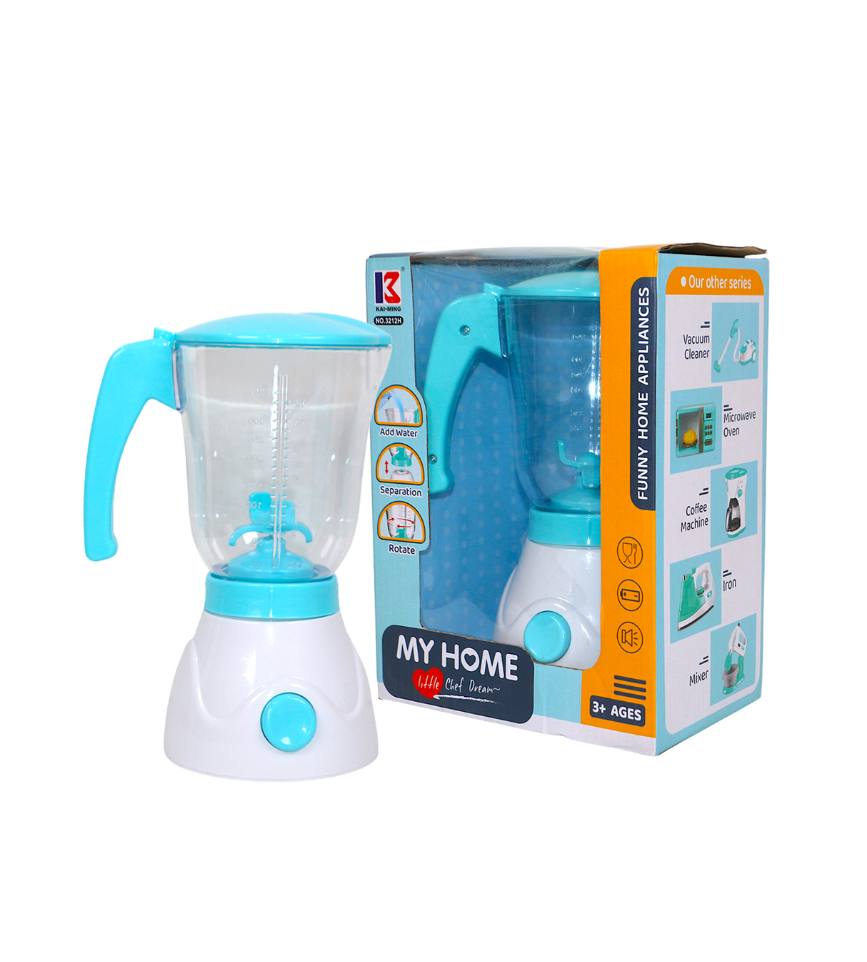musical kitchen juicer machine