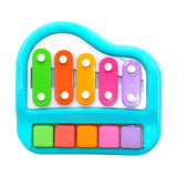 musical xylophone 5keys t496
