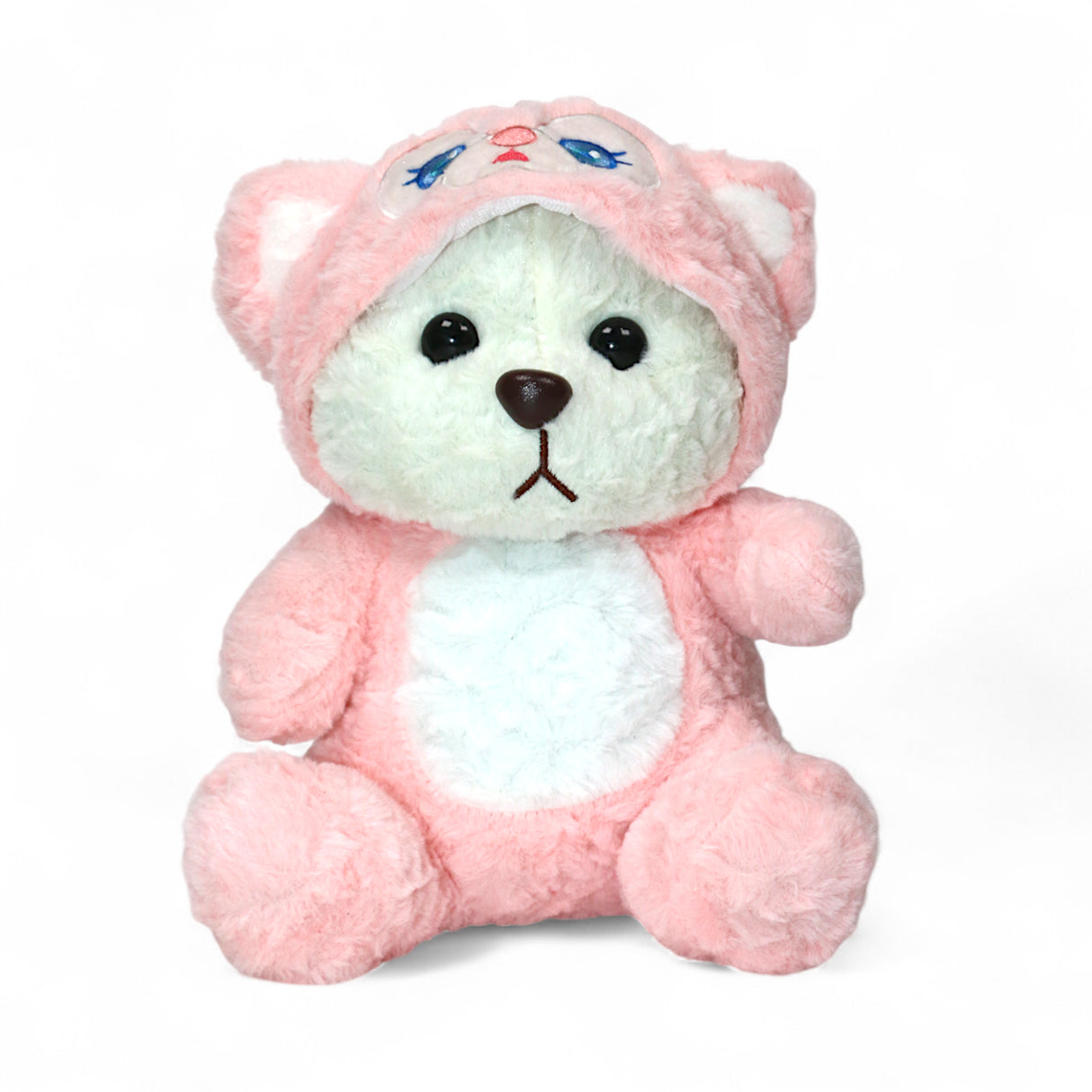 stuff bear cap small 10" t733