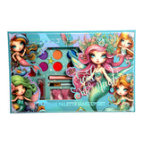 mermaid kids makeup set t753