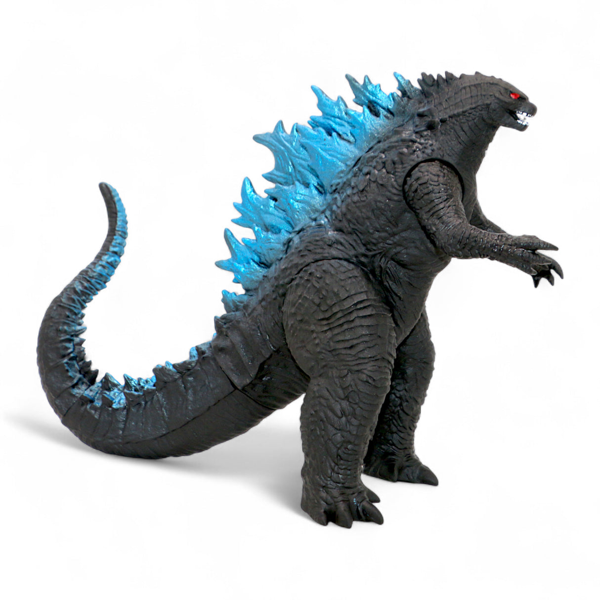 pvc dinosaur godzilla 18" t888
