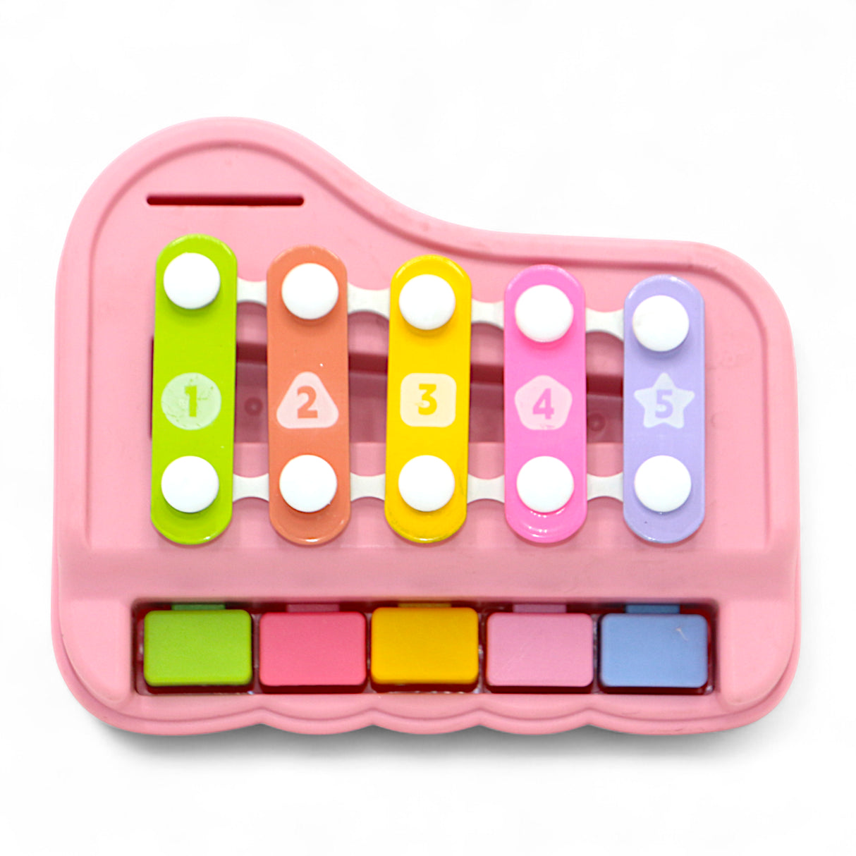 musical xylophone 2in1 t911