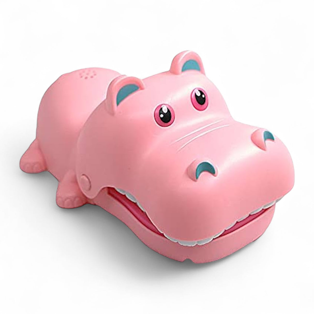 musical hippo fishing game t926