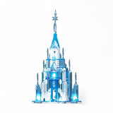 frozen lego blocks set 732pc t929