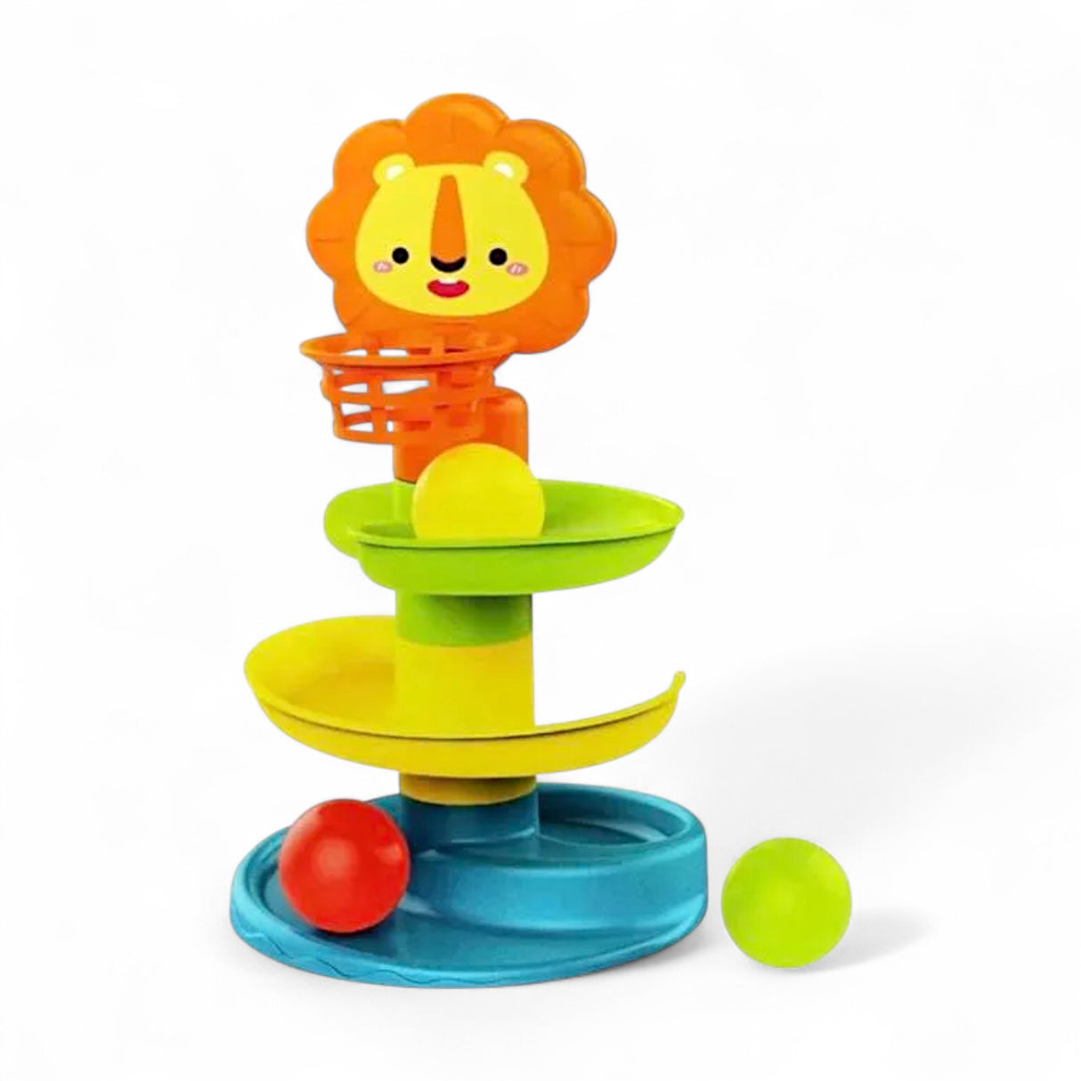 huanger activity roll ball 18x18x30cm t933