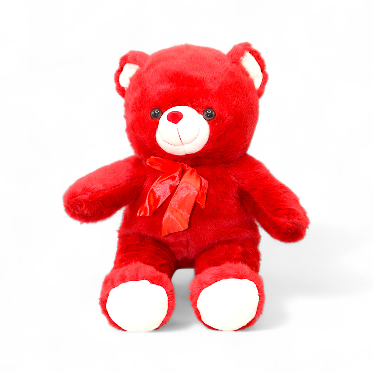 stuff bear tie large 20" t950