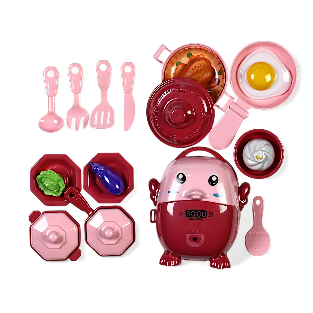 kitchen set bag china