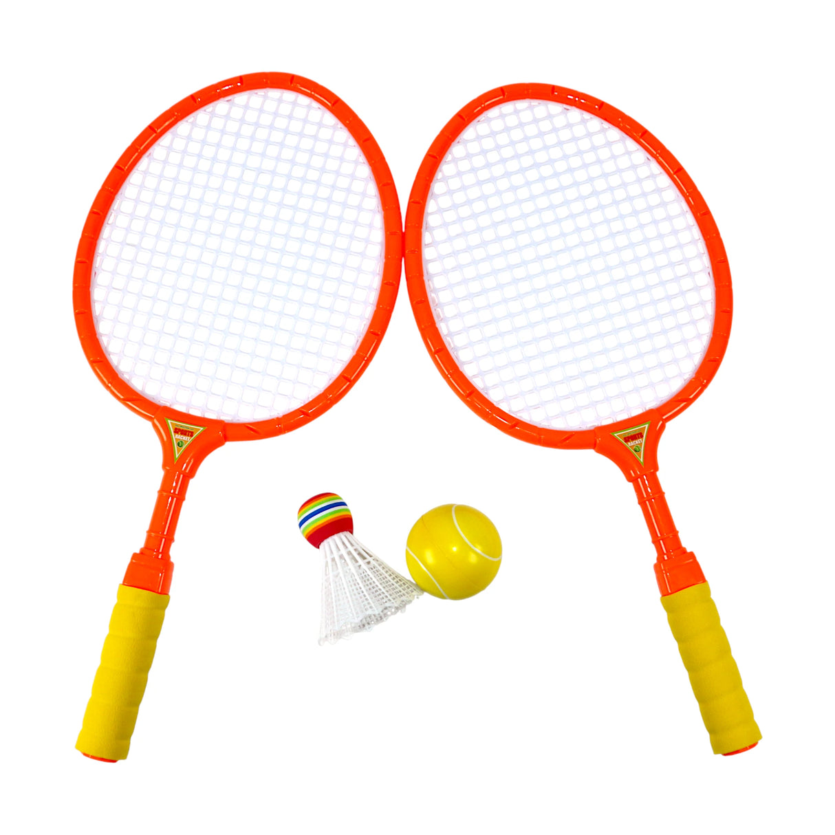 baby racket set 2in1 china