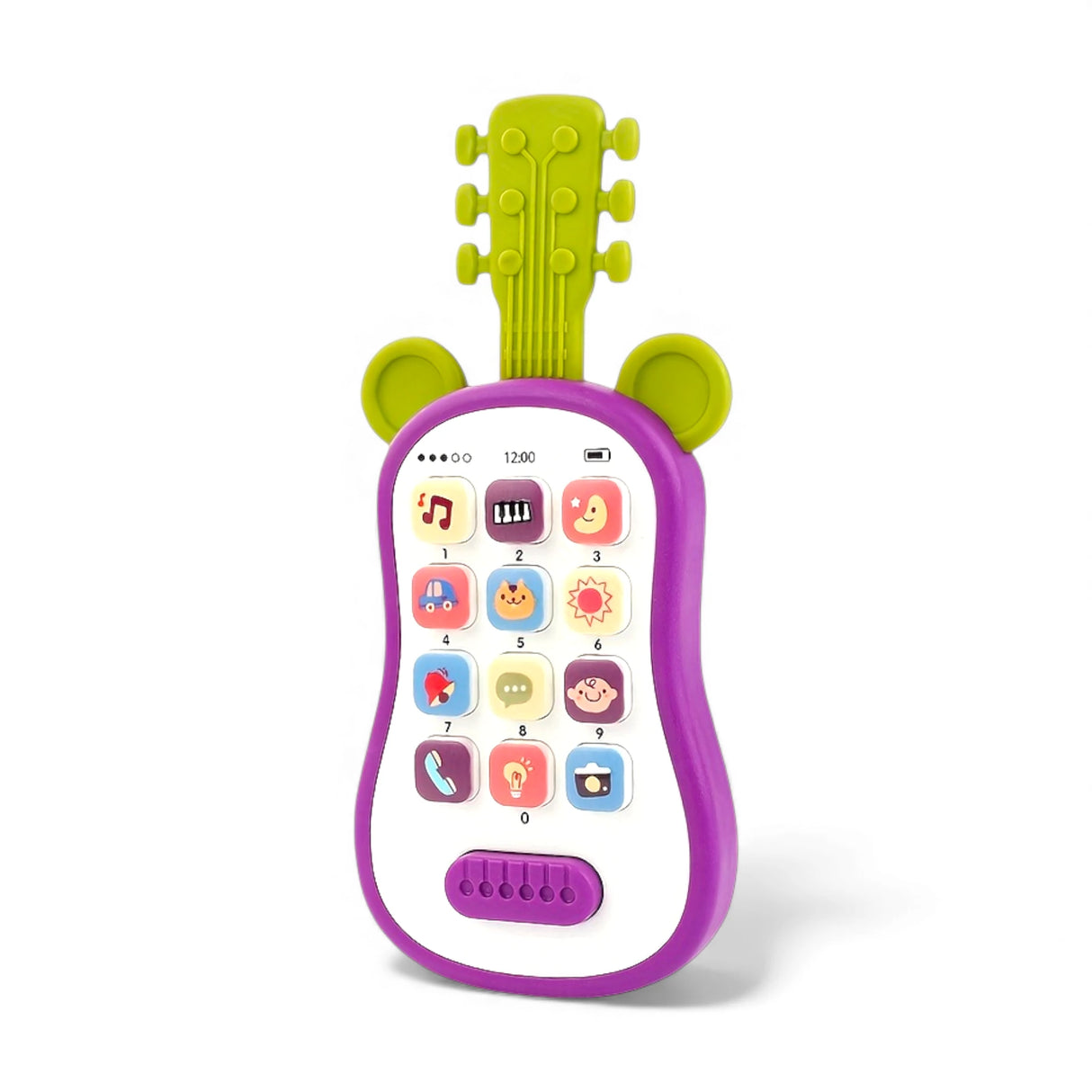 musical mobile guitar china