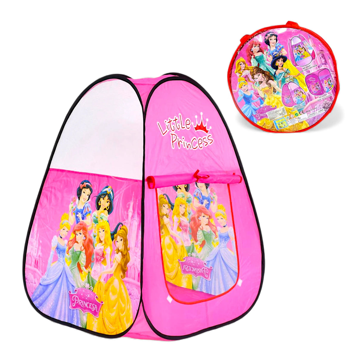 tent house character china 72x72x92 cm