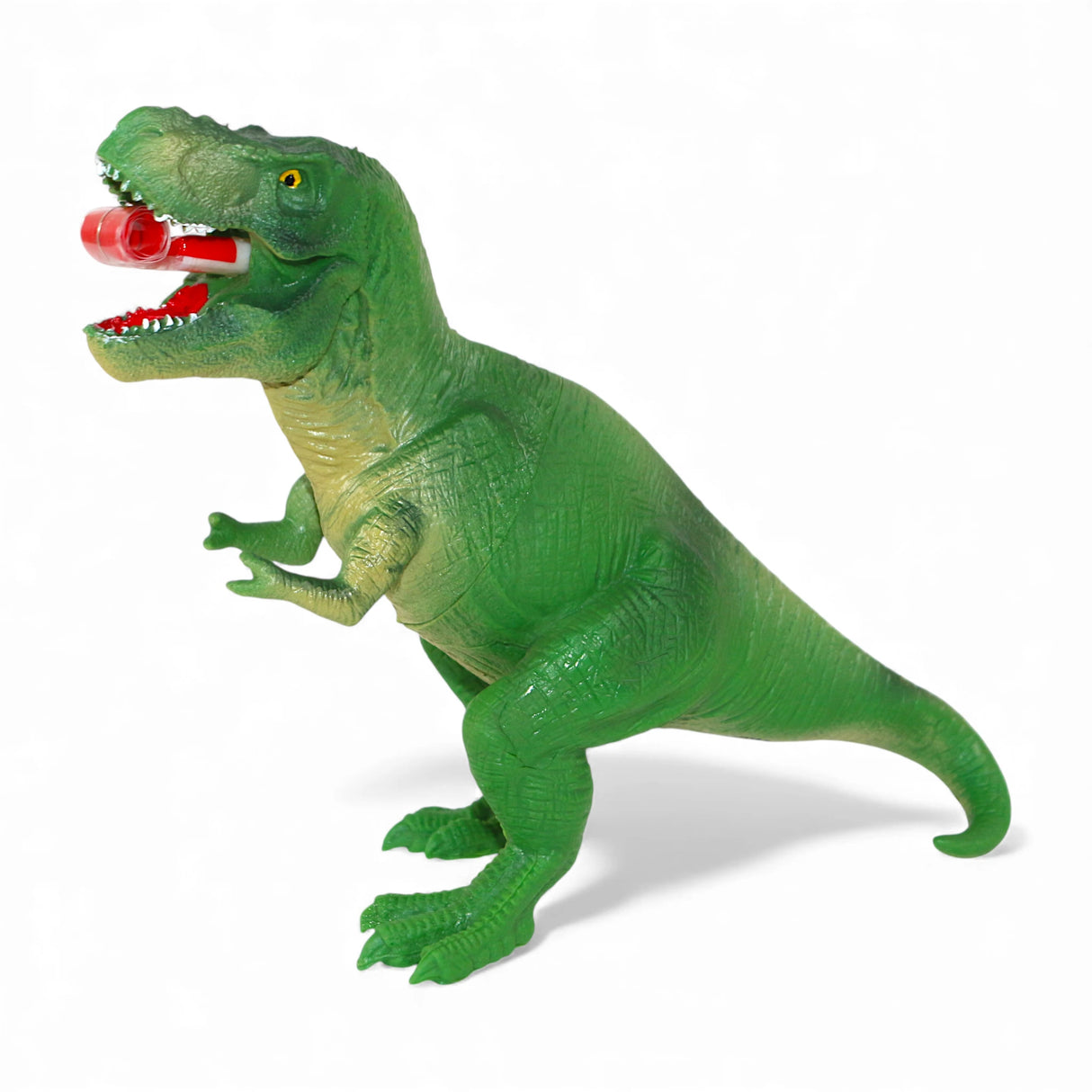 pvc dinosaur 9'' china