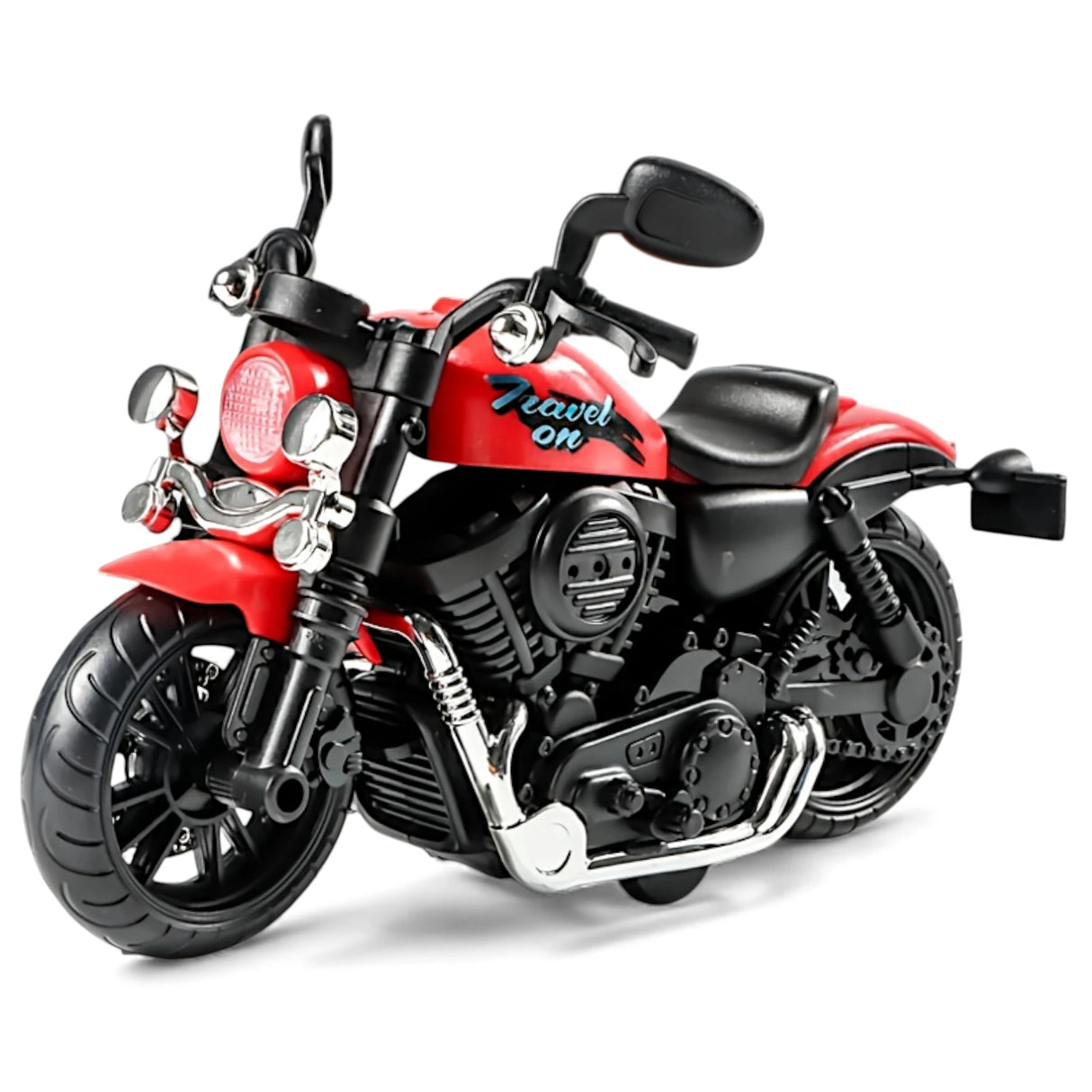 friction bike with music & light china