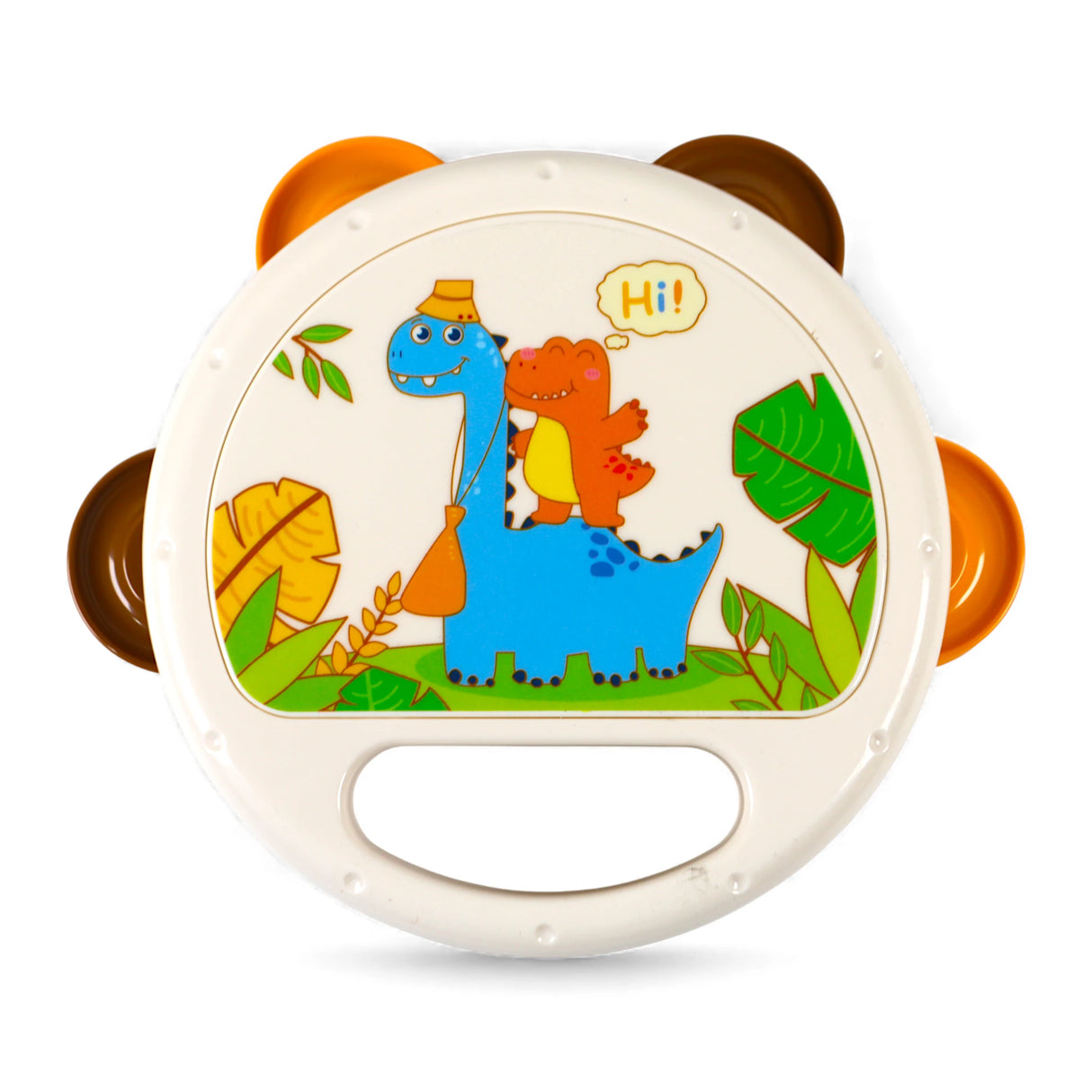 baby musical duff china