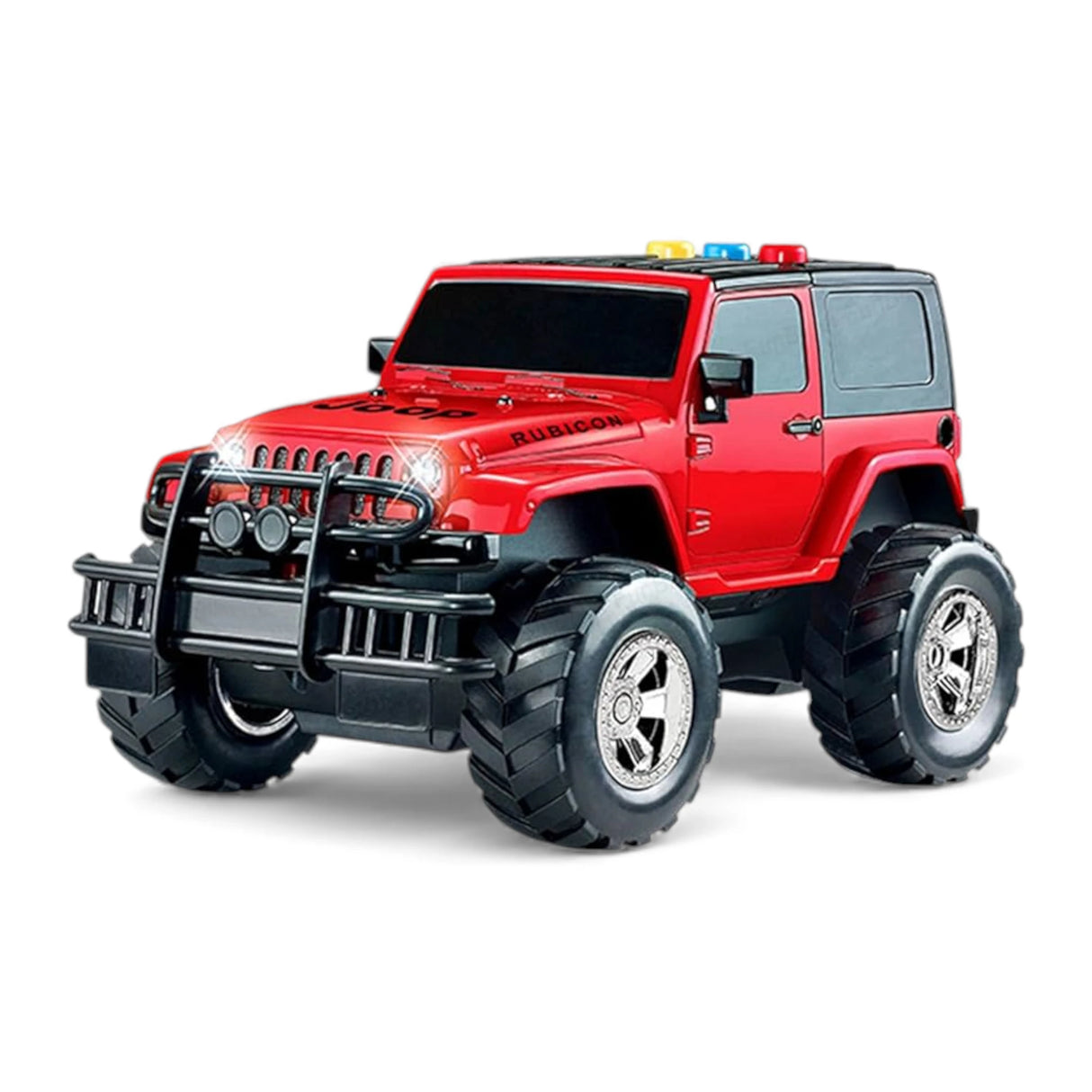 friction jeep 1:20 with music & lights china