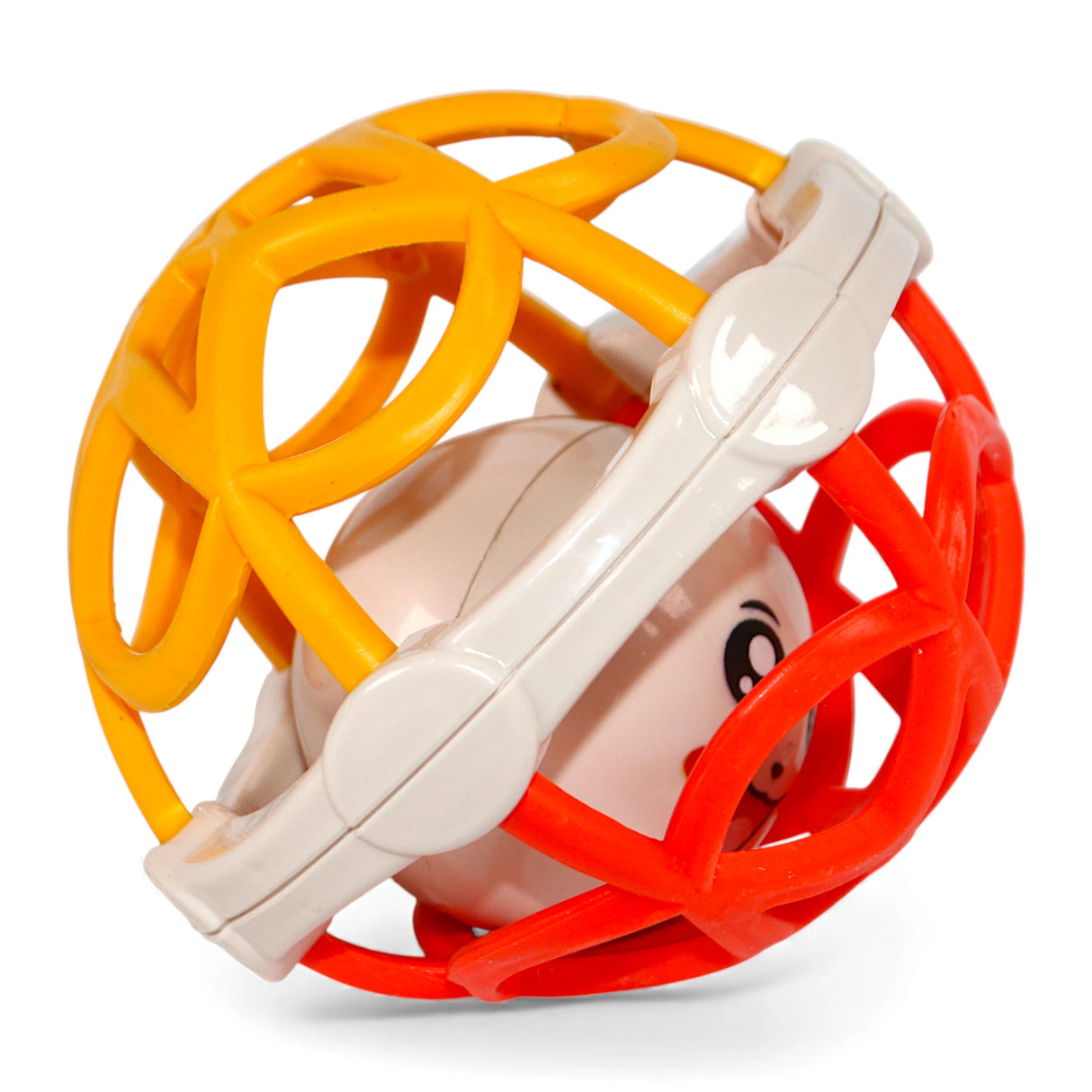 musical rattle ball china