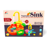 kitchen sink set t015