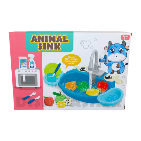 kitchen sink set t017